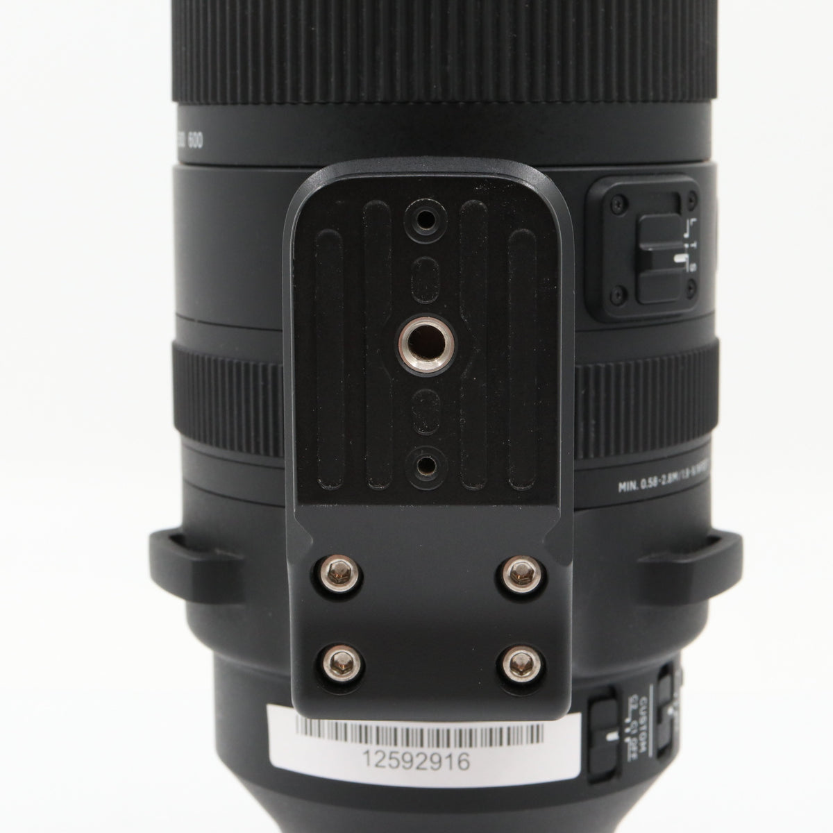 Sigma 150-600mm f/5-6.3 DG DN OS Sports Sony FE used