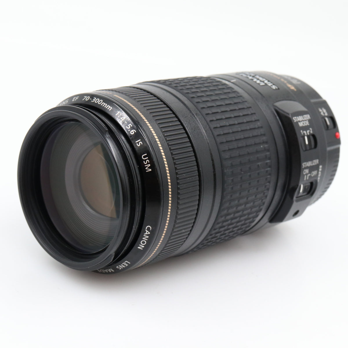 Canon EF 70-300mm f/4-5.6 IS USM gebraucht