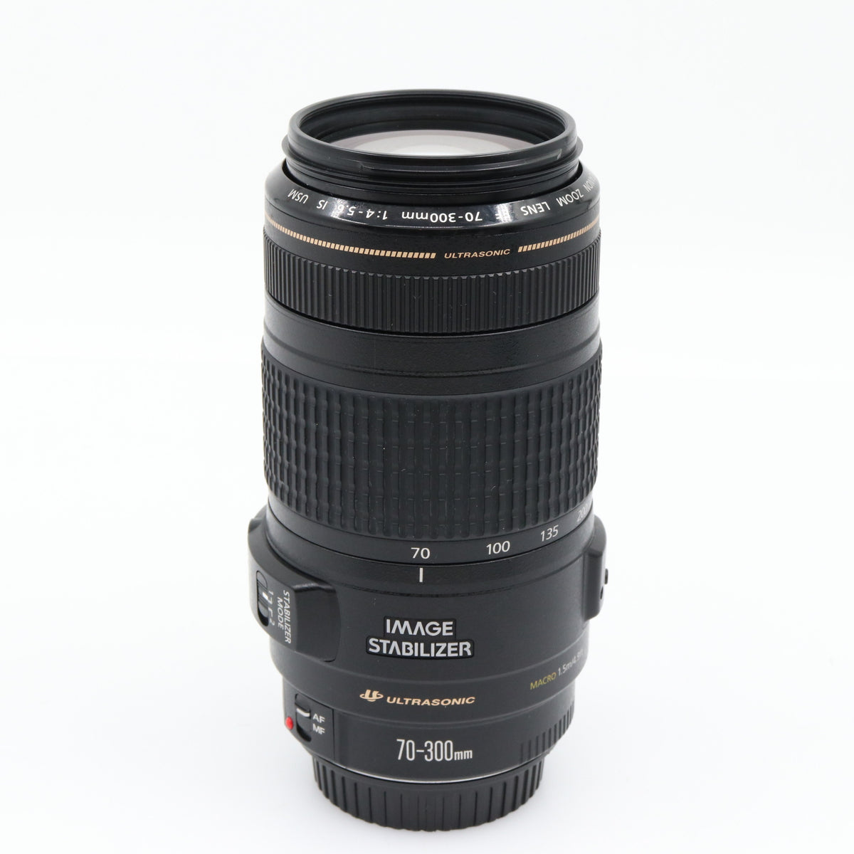 Canon EF 70-300mm f/4-5.6 IS USM gebraucht