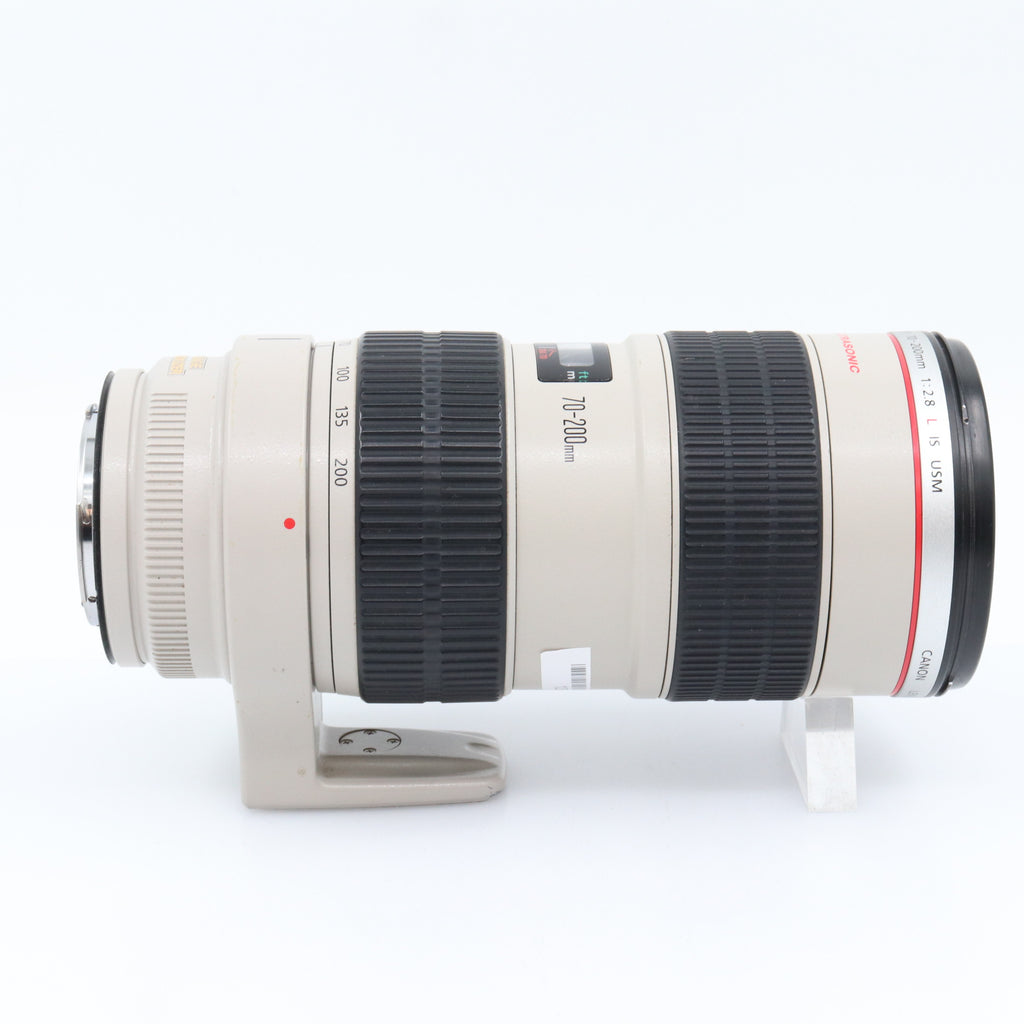 Canon EF 70-200mm f/2.8 L IS USM used