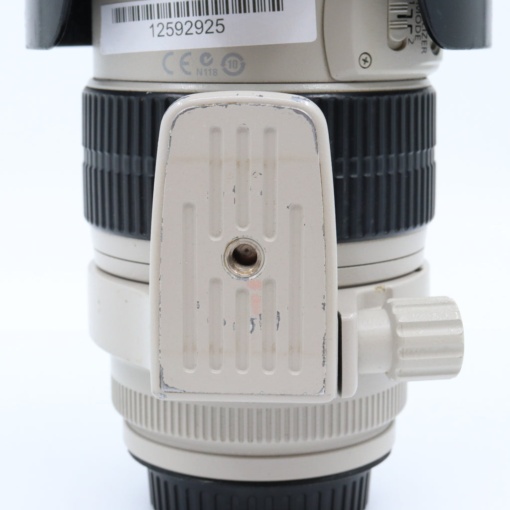 Canon EF 70-200mm f/2.8 L IS USM used