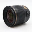Nikon AF-S 28mm f/1.8 G gebraucht