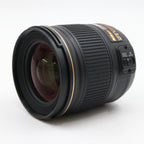 Nikon AF-S 28mm f/1.8 G gebraucht