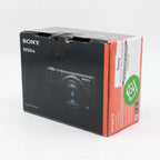Sony Cybershot DSC-RX100 VII gebraucht