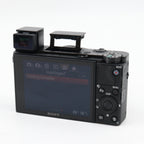 Sony Cybershot DSC-RX100 VII gebraucht