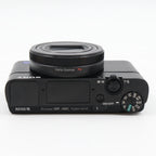 Sony Cybershot DSC-RX100 VII gebraucht