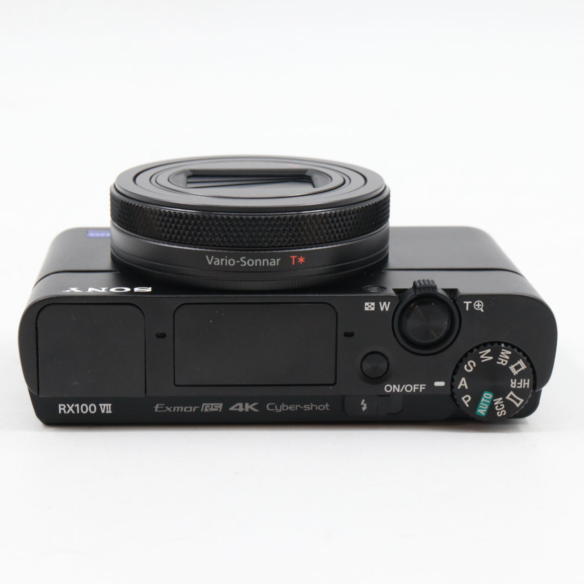 Sony Cybershot DSC-RX100 VII gebraucht
