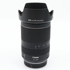 Canon RF 24-240mm f/4-6.3 IS USM used