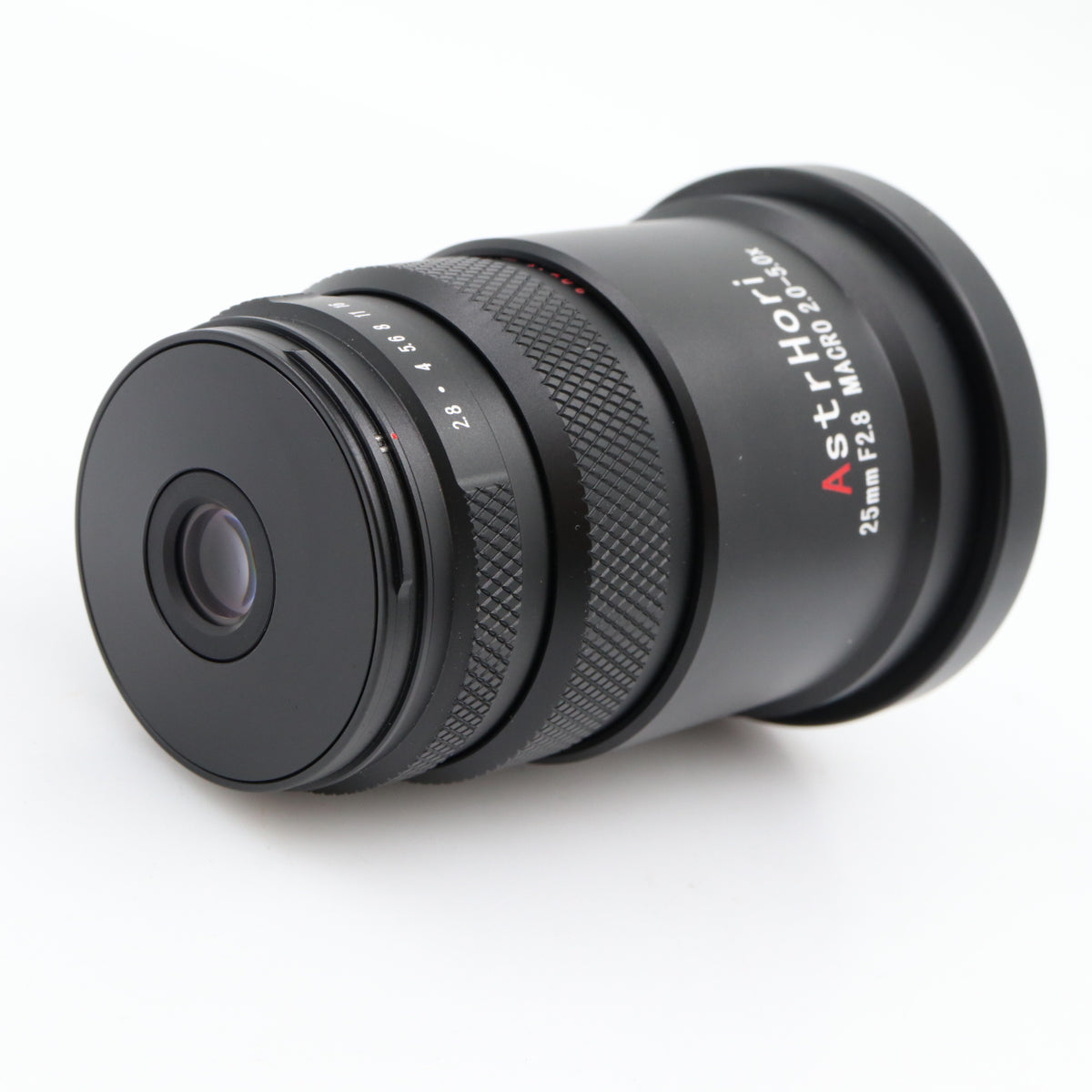 AstrHori 25mm f/2.8 2-5x Nikon Z used