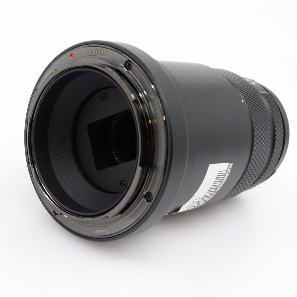 AstrHori 25mm f/2.8 2-5x Nikon Z used