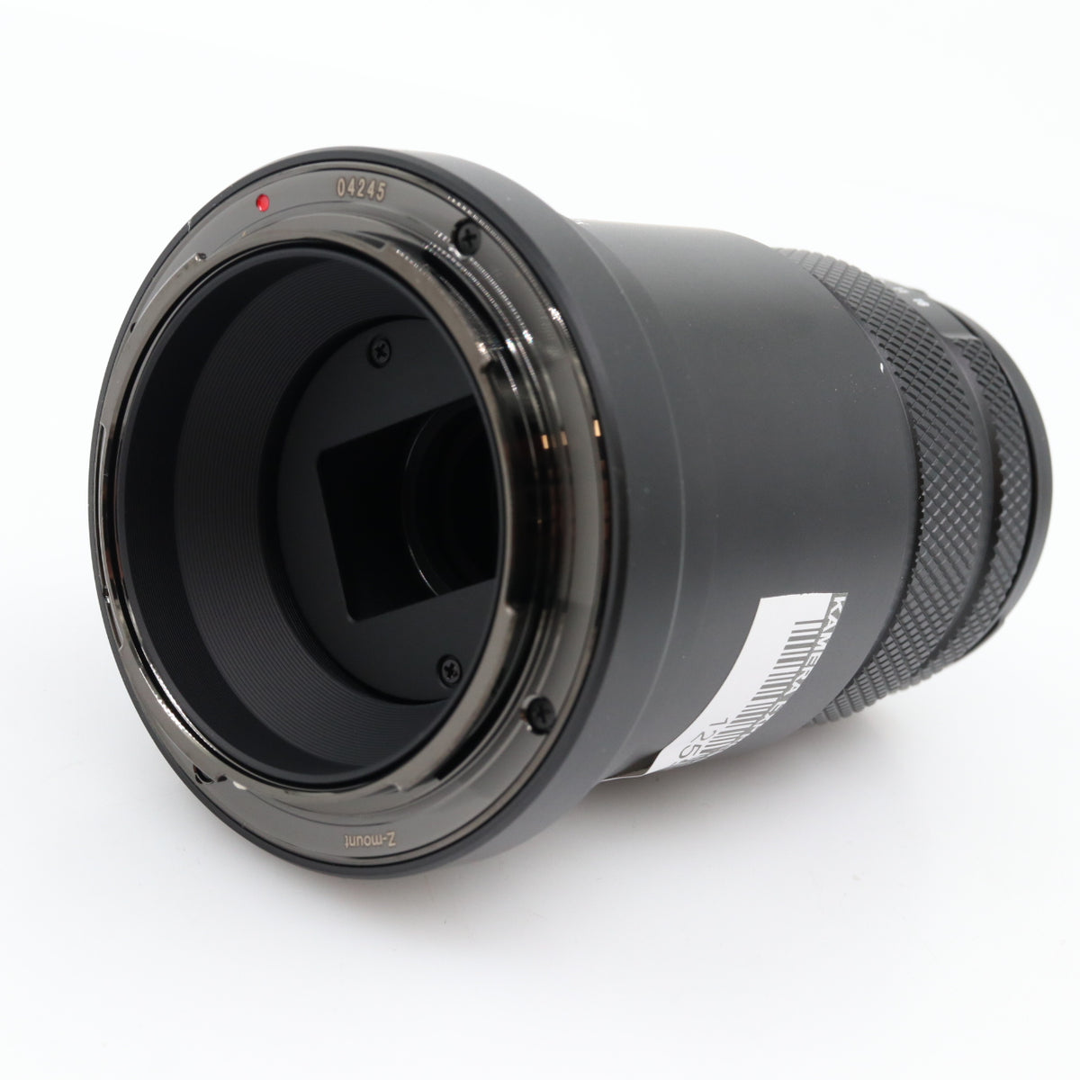 AstrHori 25mm f/2.8 2-5x Nikon Z used