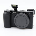 Sony A6100 body used