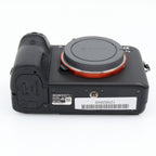 Sony A7 II body used