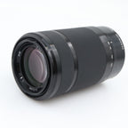 Sony E 55-210mm f/4.5-6.3 OSS used