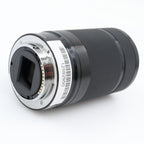 Sony E 55-210mm f/4.5-6.3 OSS used
