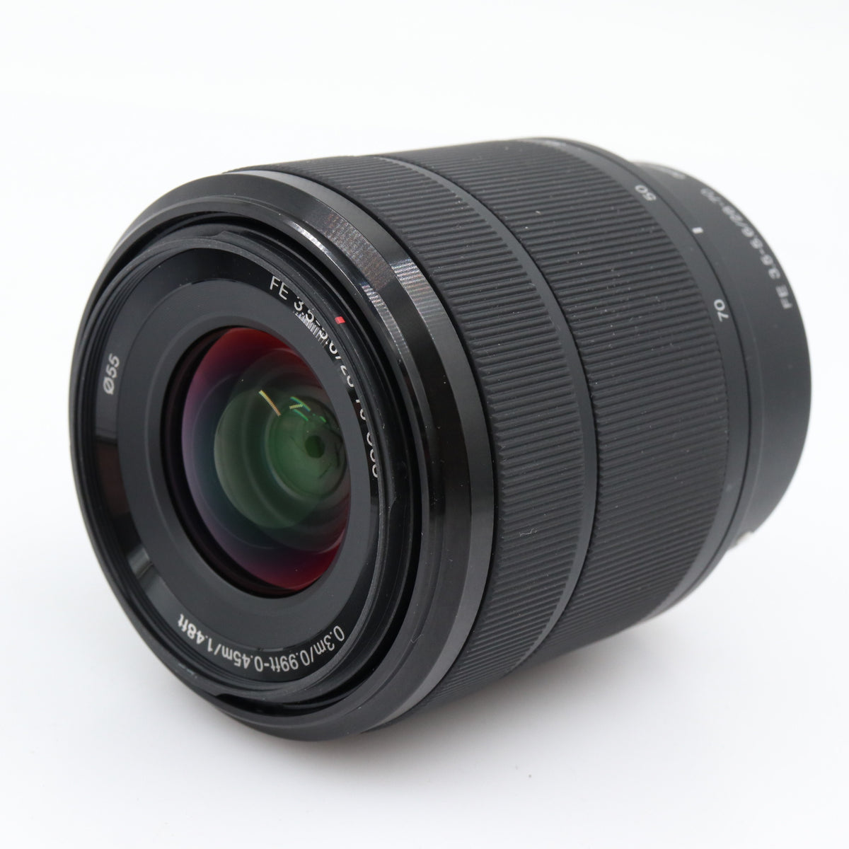 Sony FE 28-70mm f/3.5-5.6 OSS used
