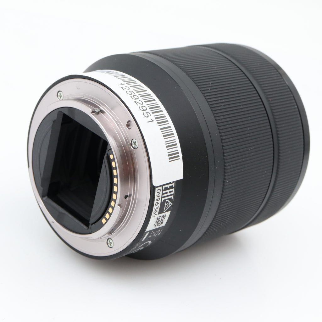 Sony FE 28-70mm f/3.5-5.6 OSS used
