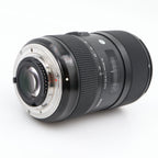 Sigma 18-35mm f/1.8 DC HSM ART Nikon DX used