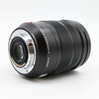Panasonic Leica DG Vario-Elmarit 12-60mm f/2.8-4 ASPH. Power OIS used