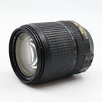 Nikon AF-S 18-140mm F/3.5-5.6G ED VR DX used