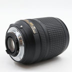 Nikon AF-S 18-140mm F/3.5-5.6G ED VR DX used