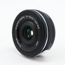 Olympus M.Zuiko Digital ED 14-42mm f/3.5-5.6 EZ used
