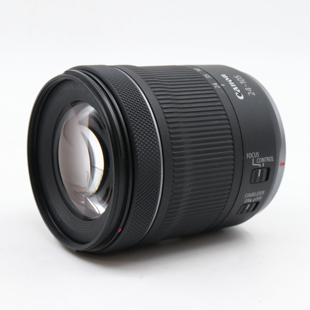 Canon RF 24-105mm F/4-7.1 IS STM gebraucht