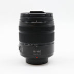 Panasonic Lumix G Vario 14-140mm f/3.5-5.6 ASPH. Power OIS gebraucht