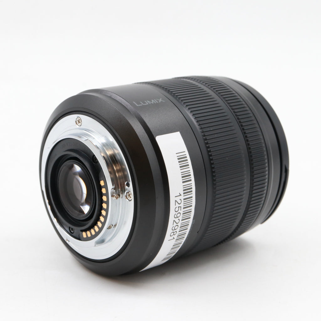 Panasonic Lumix G Vario 14-140mm f/3.5-5.6 ASPH. Power OIS gebraucht