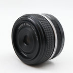Nikon Z 28mm f/2.8 SE used