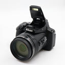 Nikon Coolpix P900 used