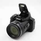 Nikon Coolpix P900 used
