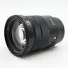 Sony E 18-105mm f/4 G OSS PZ gebraucht