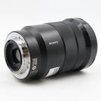 Sony E 18-105mm f/4 G OSS PZ used