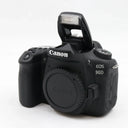 Canon EOS 90D body used