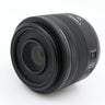 Canon RF 35mm f/1.8 Macro IS STM used