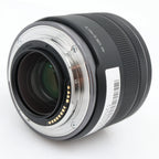 Canon RF 35mm f/1.8 Macro IS STM used