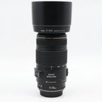 Canon EF 70-300mm f/4-5.6 IS USM used