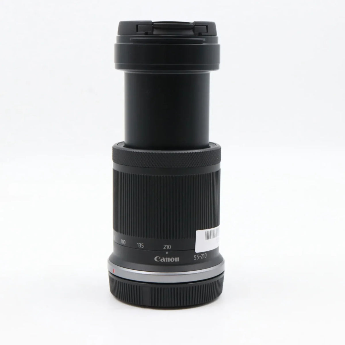 Canon RF-S 55-210mm f/5-7.1 IS STM used