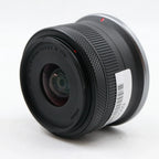 Canon RF-S 18-45mm f/4.5-6.3 IS STM gebraucht