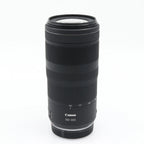 Canon RF 100-400mm f/5.6-8 IS USM used