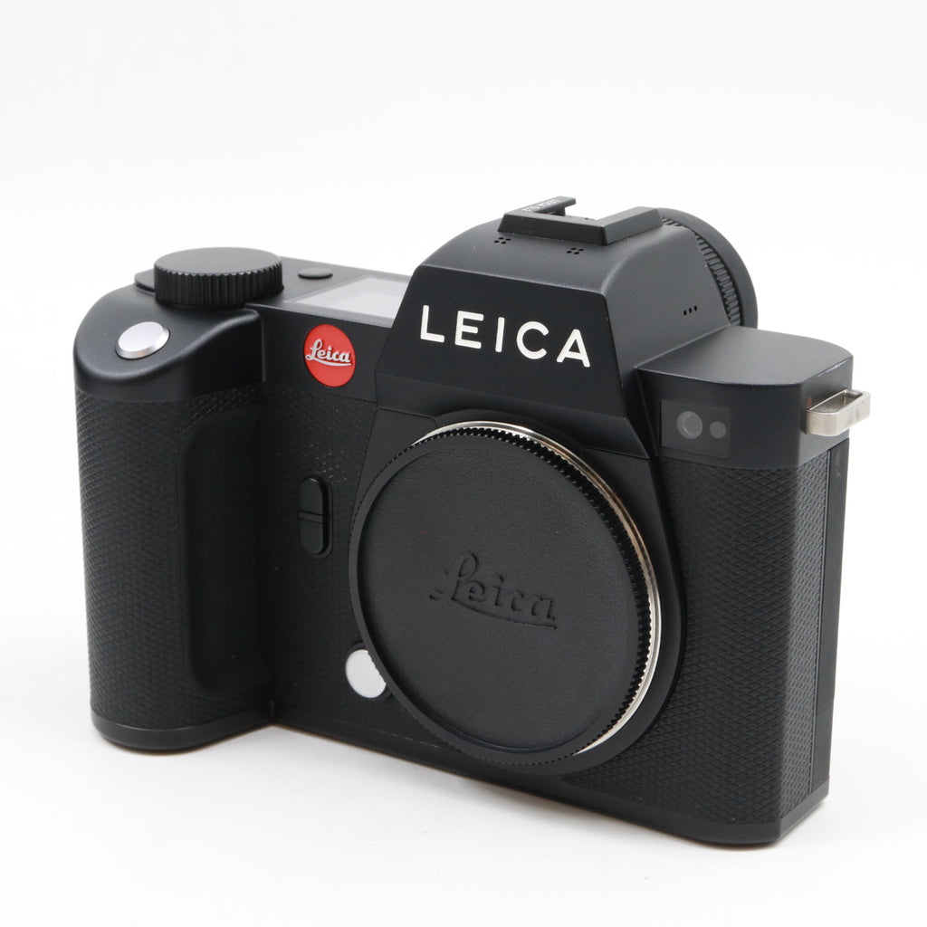 Leica 10854 SL2 body used