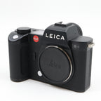Leica 10854 SL2 body used