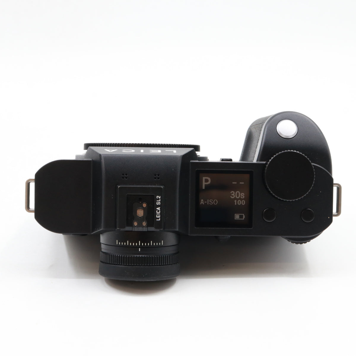 Leica 10854 SL2 body used