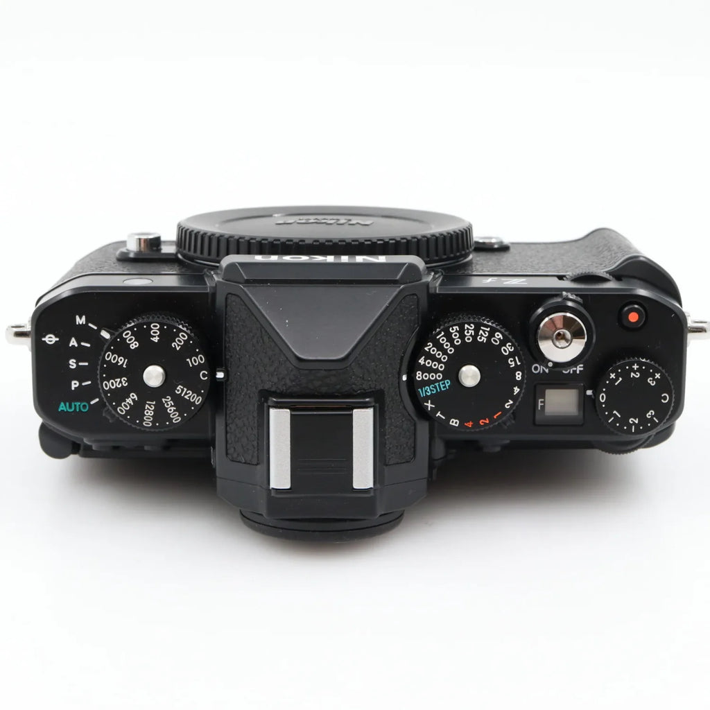 Nikon Z f Gehäuse gebraucht