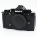 Nikon Z f Gehäuse gebraucht