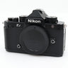 Nikon Z f body used