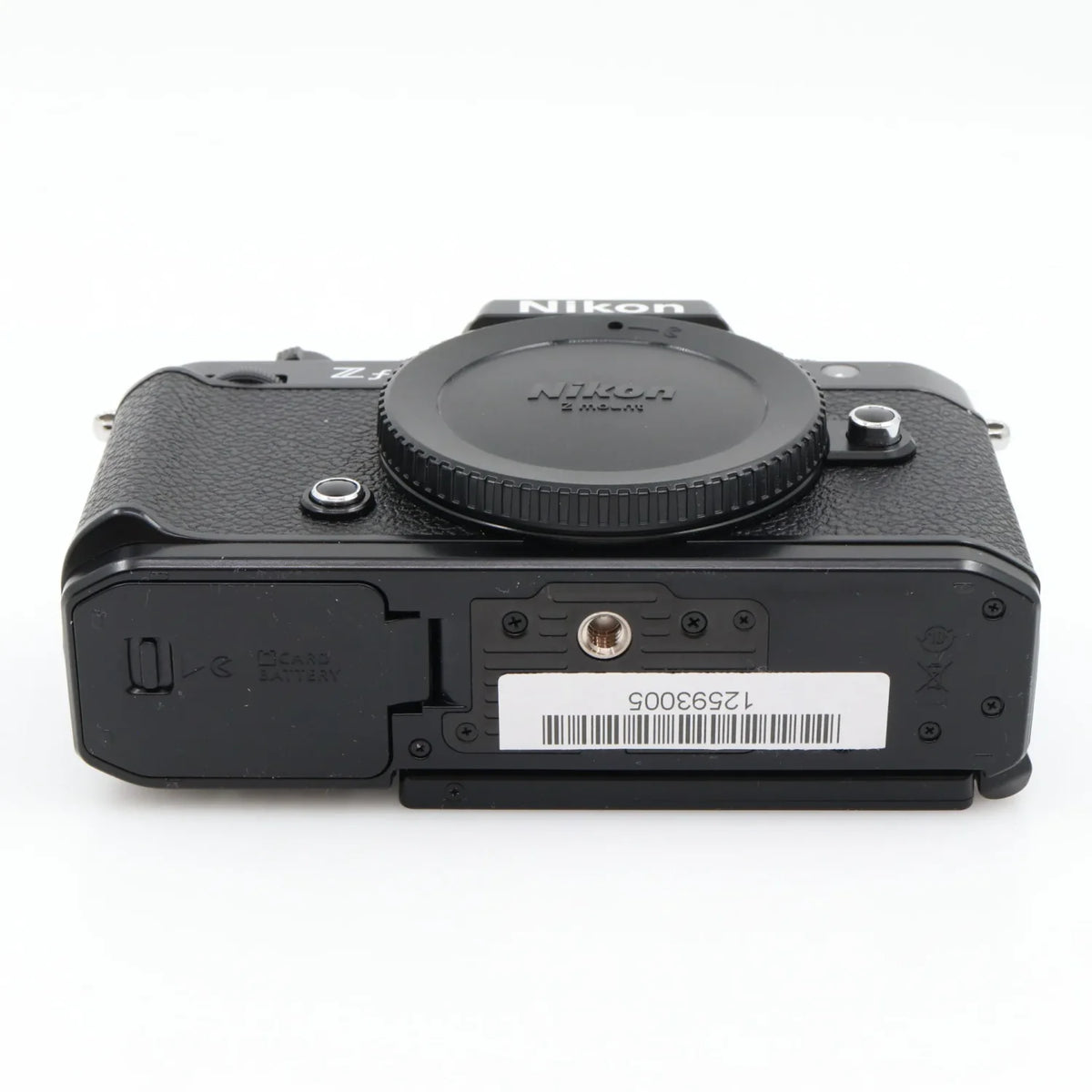 Nikon Z f Gehäuse gebraucht