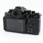 Nikon Z f Gehäuse gebraucht