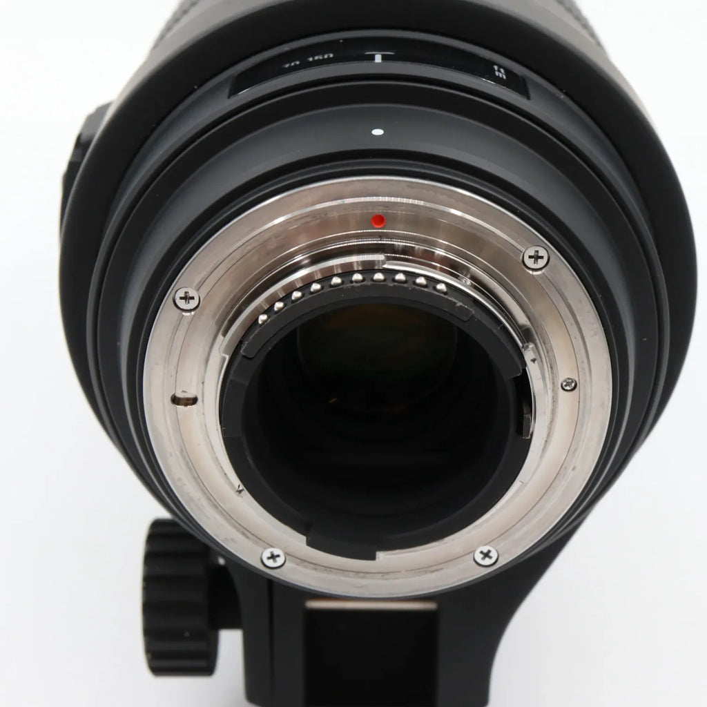 Sigma 150-500mm f/5-6.3 APO DG OS HSM Nikon gebraucht